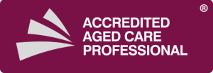 AACP Accredited Aged Care Professional